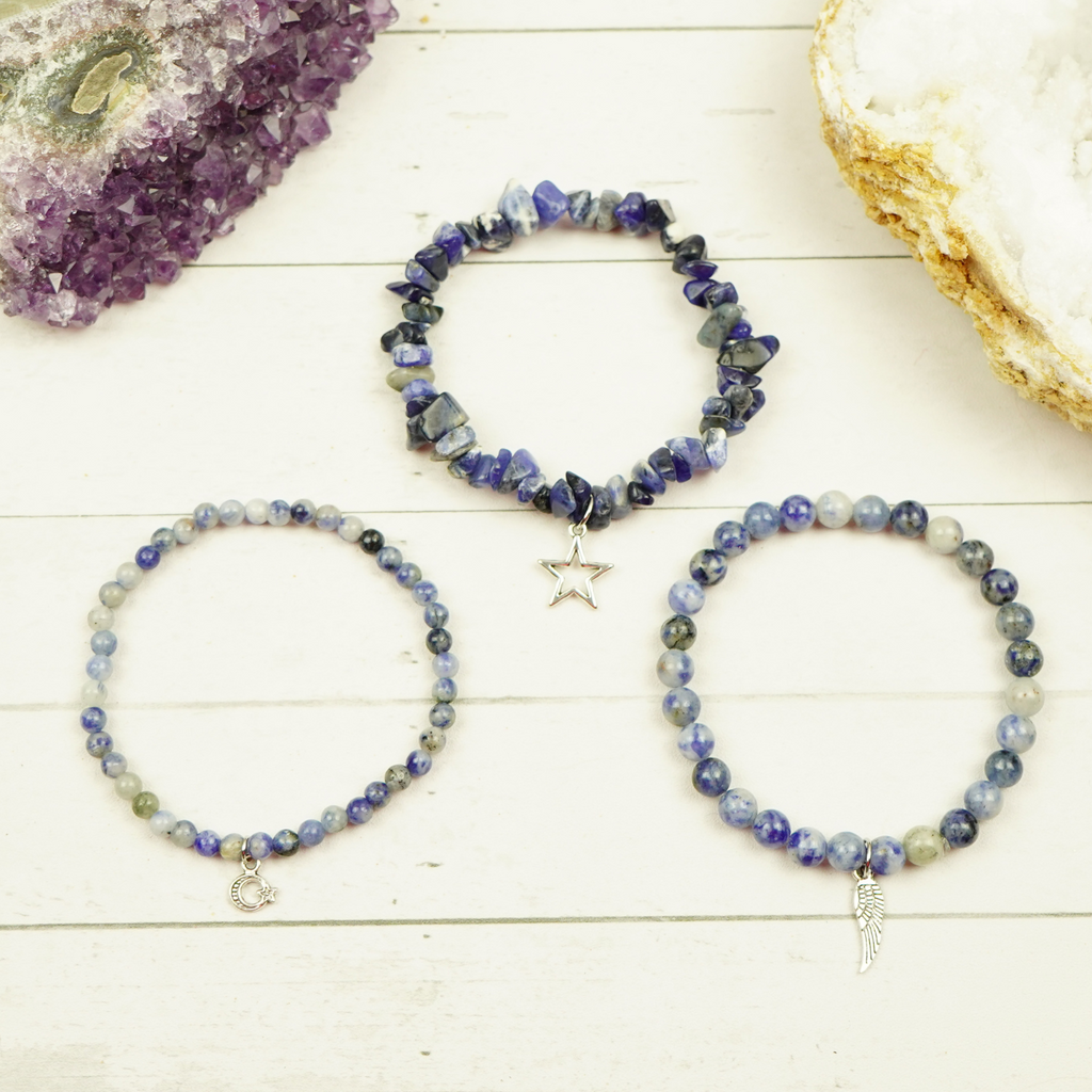 "You're My Star" Bracelet Pack