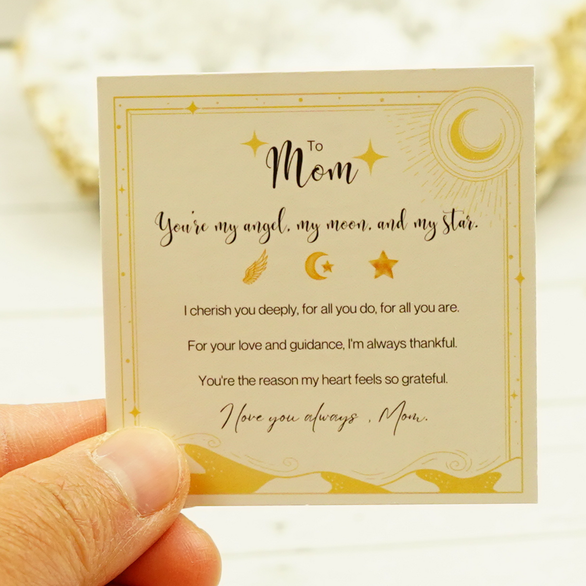 "You're My Star" Bracelet Pack