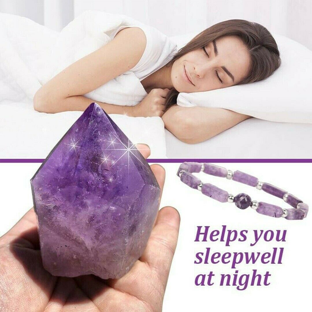 Weight Loss Support & Stress Relief Single Bracelet