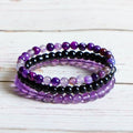 Anxiety Bracelet Pack (Set Of 3)