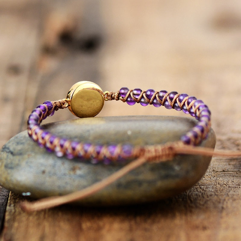 Love Energy Opal Bracelet