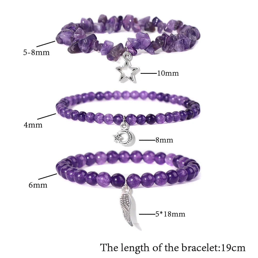 "You're My Star" Bracelet Pack