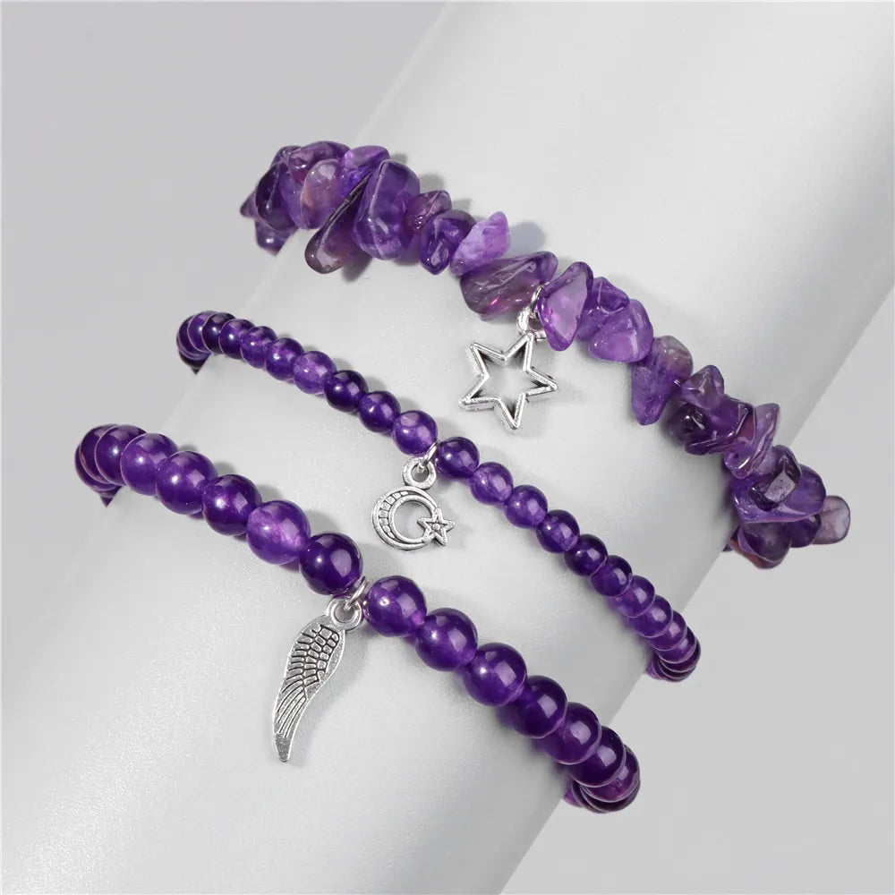 "You're My Star" Bracelet Pack