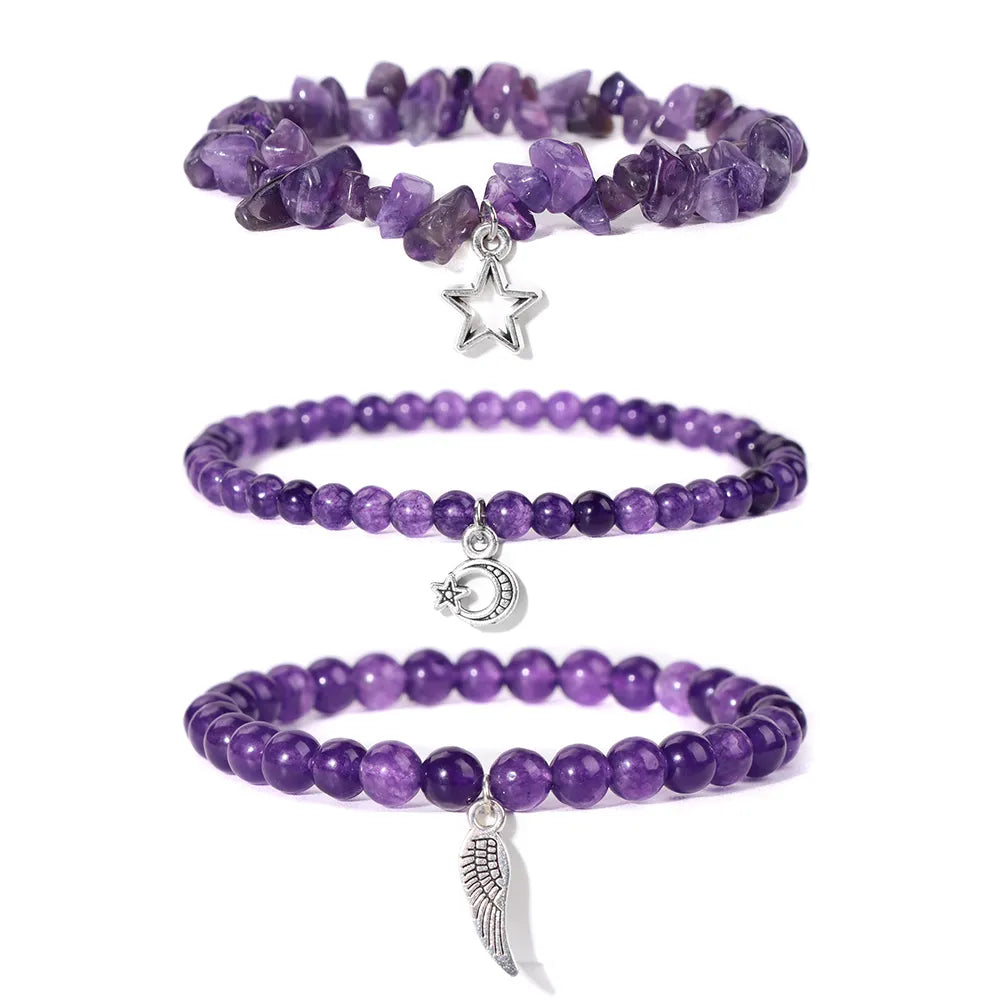 "You're My Star" Bracelet Pack
