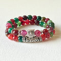 Color Therapy Mood Boosting & Stress Relief Bracelet